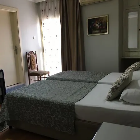 酒店 Sakiz Çeşme