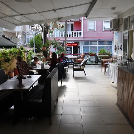 Hotel Sakiz *