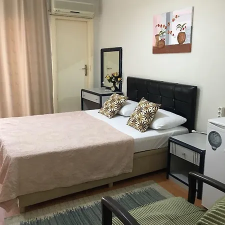 Hotel Sakiz Çeşme