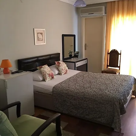 Hotel Sakiz Çeşme