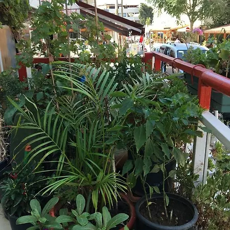 Sakiz Hotel