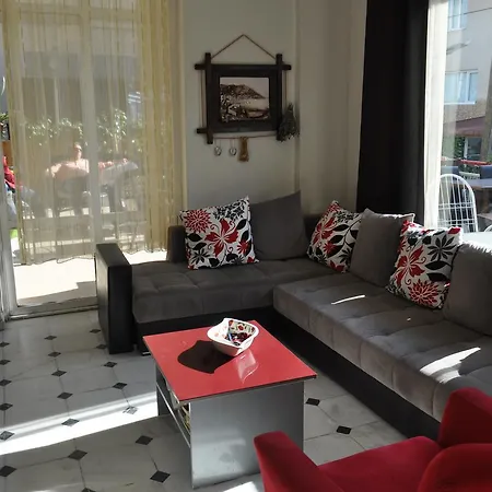 Hotel Sakiz Çeşme