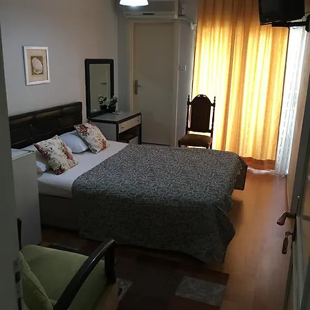 Sakiz Hotel