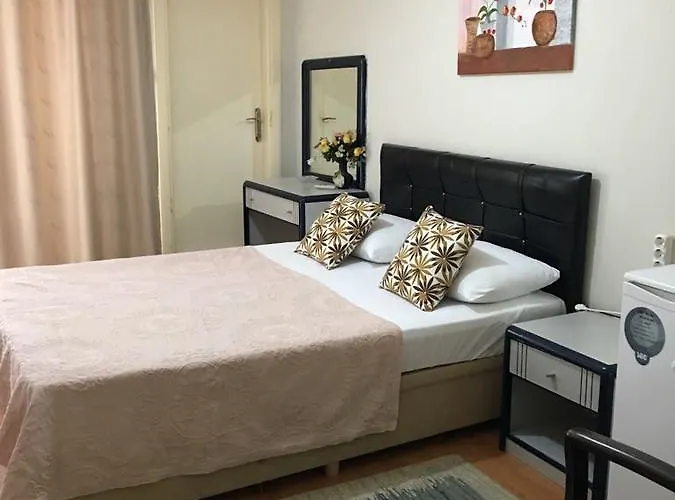 酒店 Sakiz Çeşme