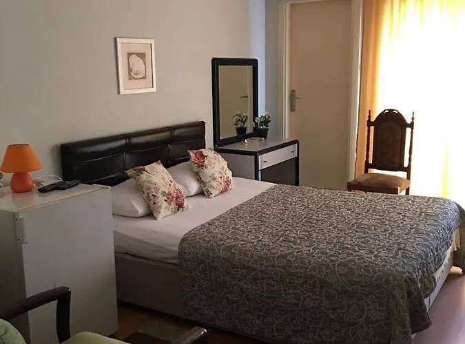 酒店 Sakiz Çeşme